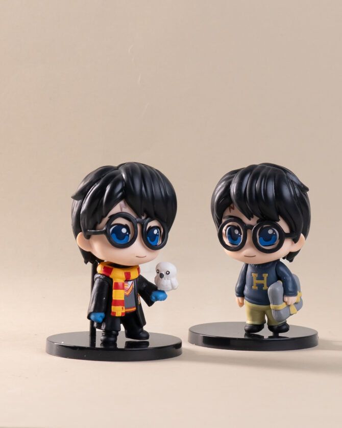 Harry Potter Twins Set of 6 - Image 12