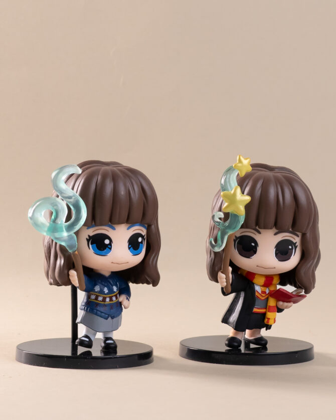Harry Potter Twins Set of 6 - Image 11