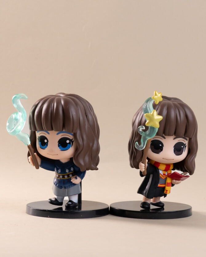 Harry Potter Twins Set of 6 - Image 10