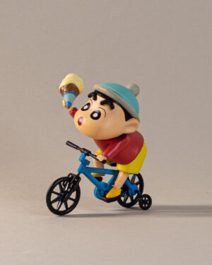 Rider Shinchan