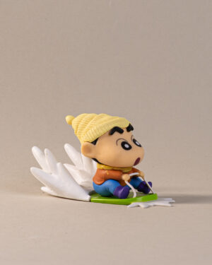 Slider Shinchan