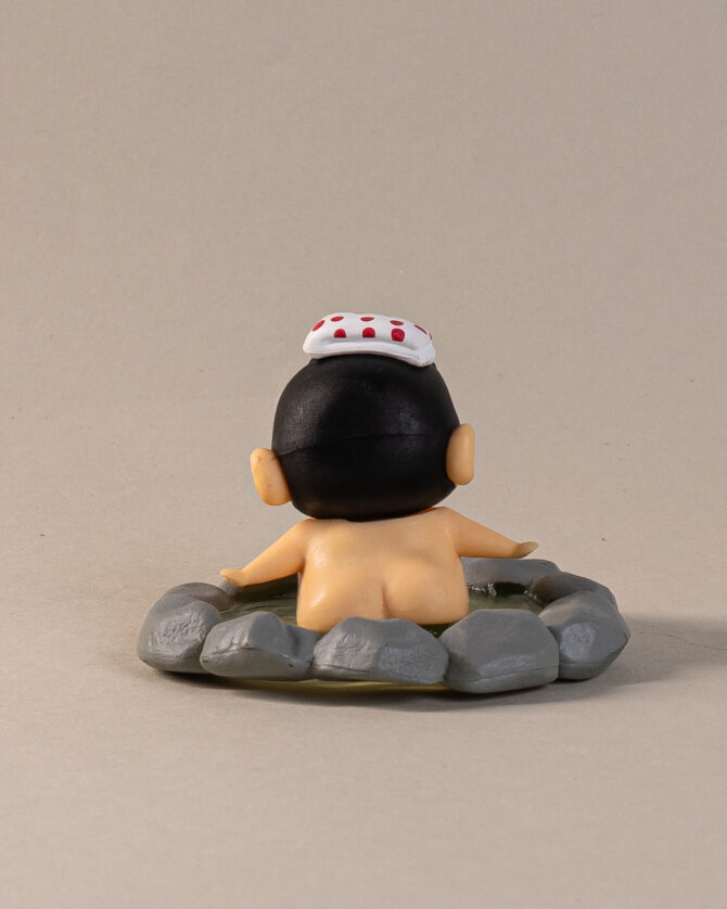 Bathing Shinchan - Image 2