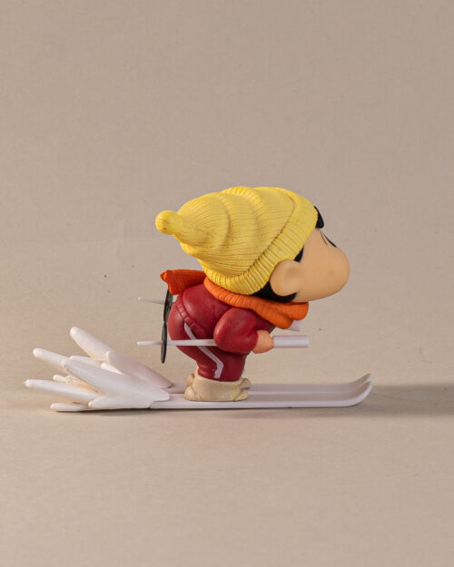 Skier Shinchan - Image 3