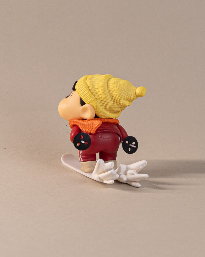 Skier Shinchan - Image 2