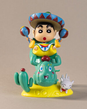 Mexican Shinchan