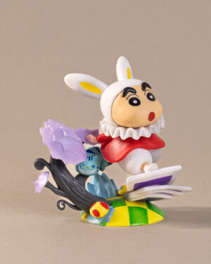 Bunny Shinchan