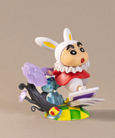 Bunny Shinchan