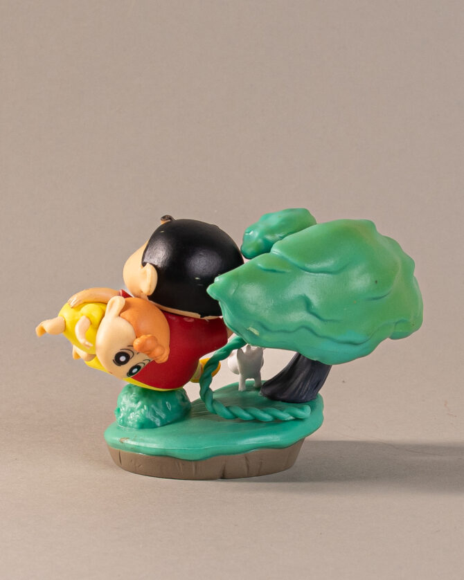 Lost Shinchan - Image 2