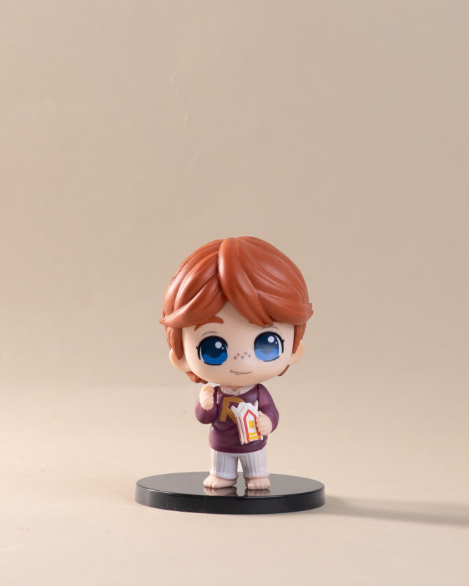 Harry Potter Twins Set of 6 - Image 7