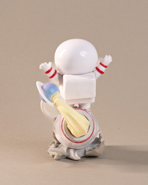 Astronaut Shinchan - Image 2