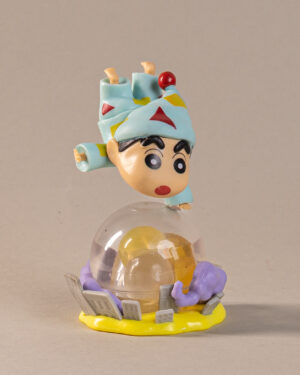 Dreamer Shinchan