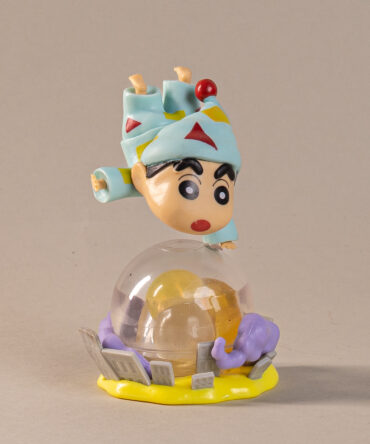 Dreamer Shinchan