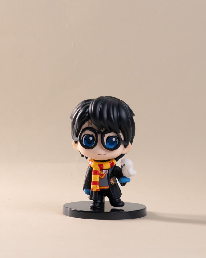Harry Potter Twins Set of 6 - Image 6