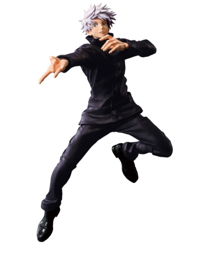 Banpresto Jujutsu Kaisen: Maximatic - Satoru Gojo - Image 4