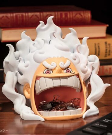 Banpresto - One Piece - Special Monkey D. Luffy (Gear 5), Bandai Spirits World Collectable Figure