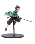 Demon Slayer: Kimetsu no Yaiba - Vibration Stars Tanjiro Kamado Figure