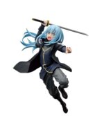 Banpresto Maximatic That Time I Got Reincarnated As A Slime Rimuru Tempest