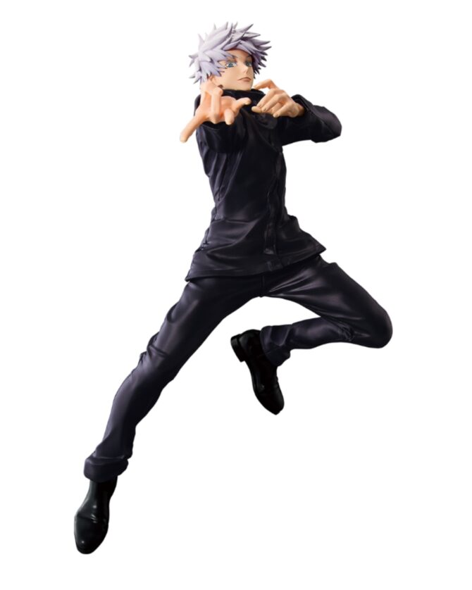 Banpresto Jujutsu Kaisen: Maximatic - Satoru Gojo - Image 5