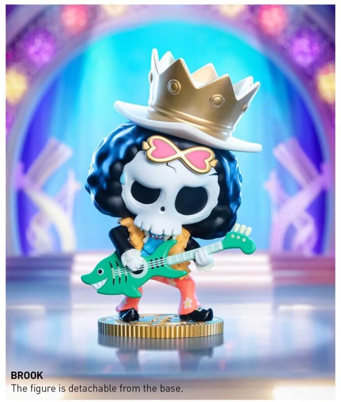 POPMART The Monsters x One Piece Edition - Image 4