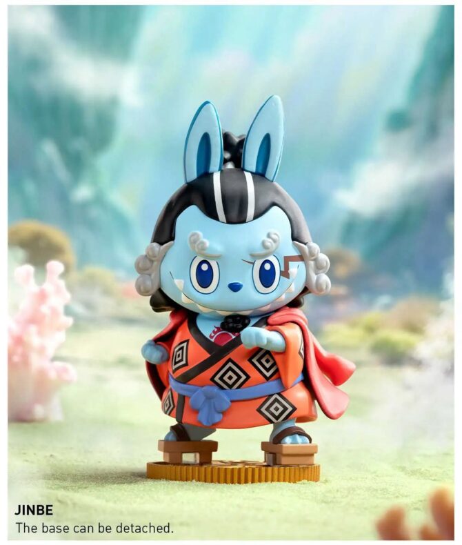 POPMART The Monsters x One Piece Edition - Image 6