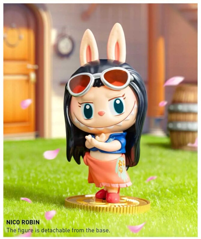 POPMART The Monsters x One Piece Edition - Image 9