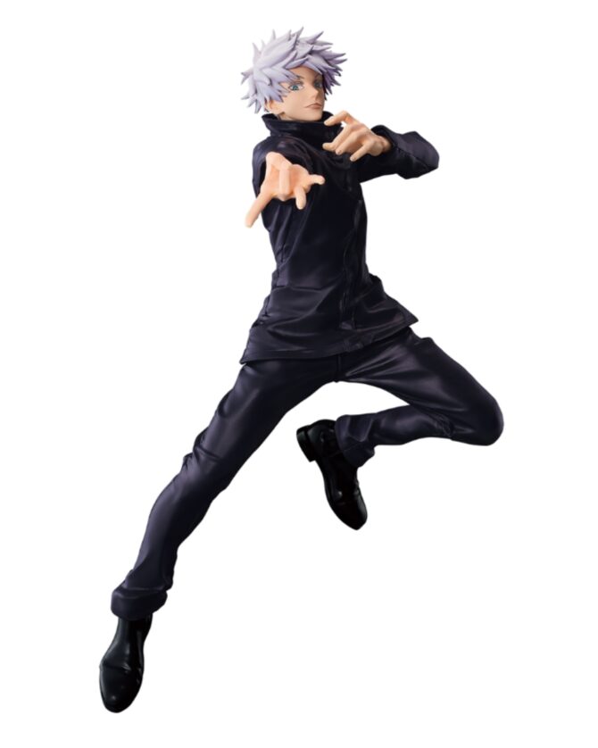 Banpresto Jujutsu Kaisen: Maximatic - Satoru Gojo - Image 2