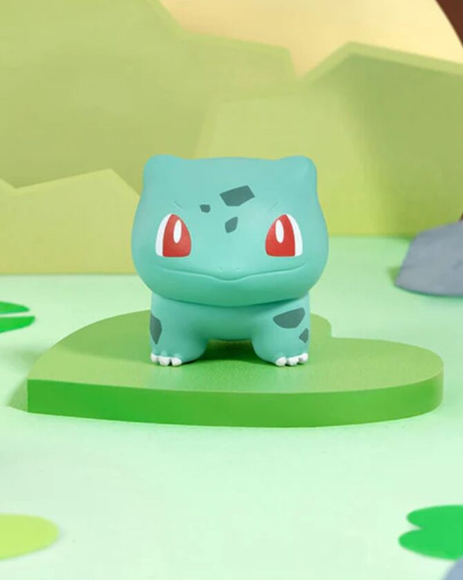 Funism Pokémon Palmsize Wonders Series 1 Figures - Image 3