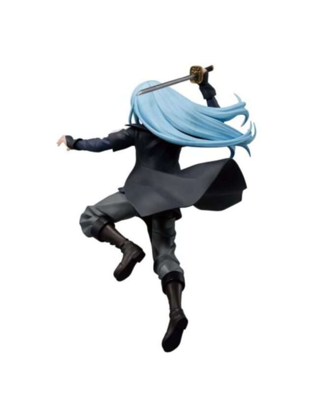 Banpresto Maximatic That Time I Got Reincarnated As A Slime Rimuru Tempest - Image 3