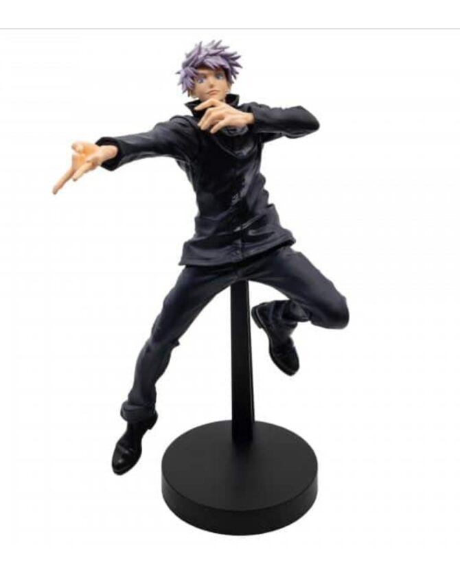 Banpresto Jujutsu Kaisen: Maximatic - Satoru Gojo