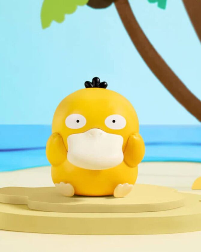 Funism Pokémon Palmsize Wonders Series 1 Figures - Image 7