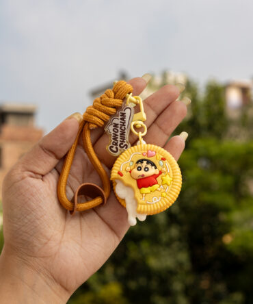 Hungry Shinchan Cookie