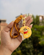 Hungry Shinchan Cookie