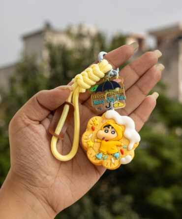 Rainy Day Fun cookie
