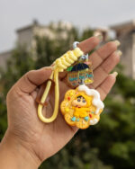 Rainy Day Fun cookie