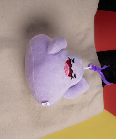 Wobbuffet Ditto Plushie