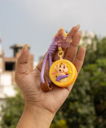 Buri Buri Zaemon Cookie