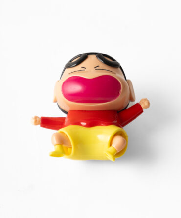 Shinchan Crying