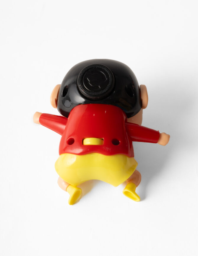 Shinchan Crying - Image 2