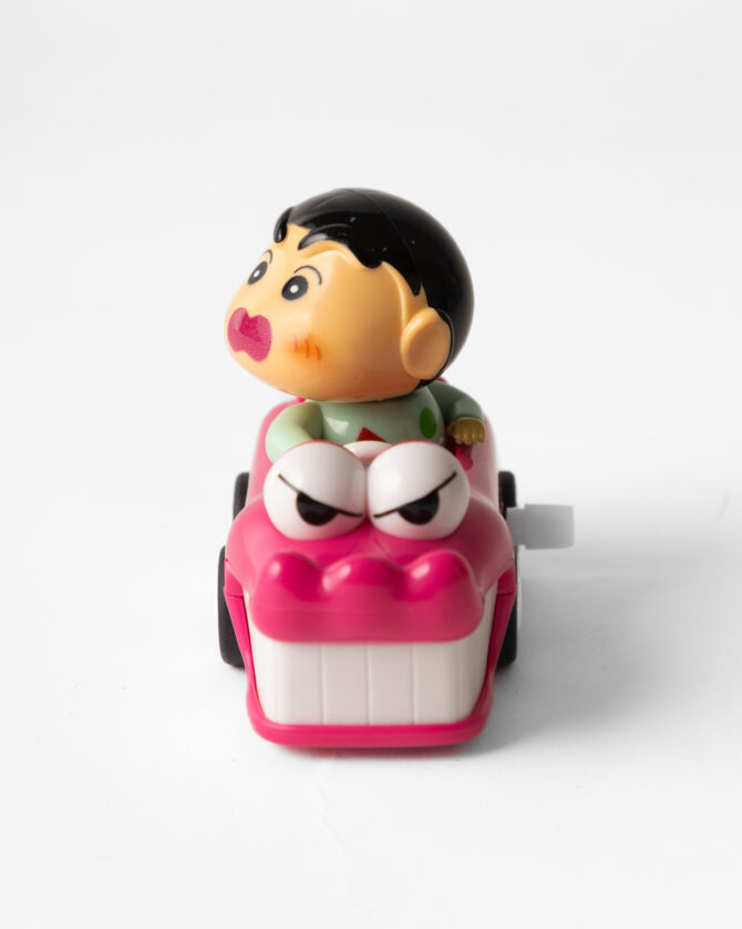 Shinchan n Ride - Image 3