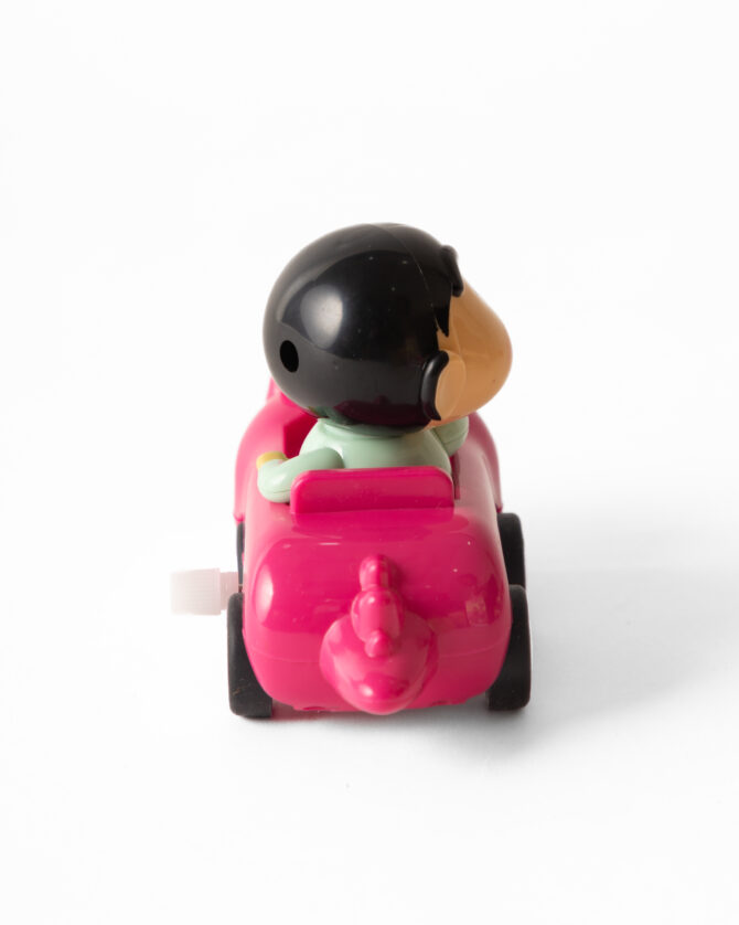Shinchan n Ride - Image 2