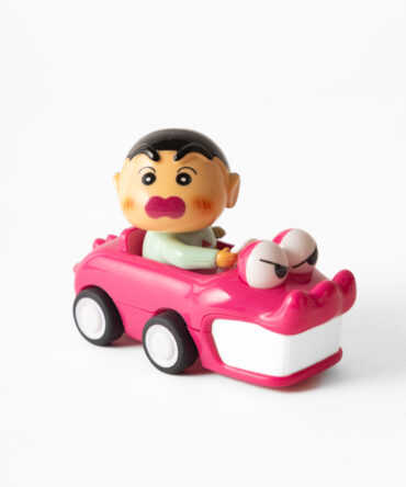 Shinchan n Ride