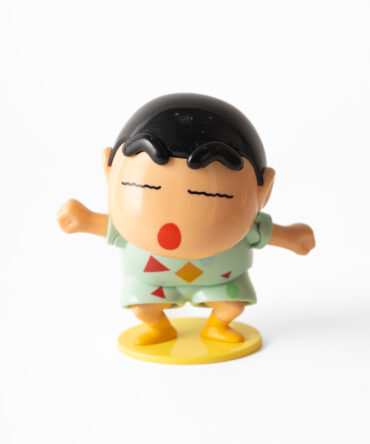 Shinchan Dancing