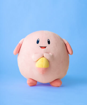 Chansey Soft Toy