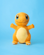 Charmander Soft Toy