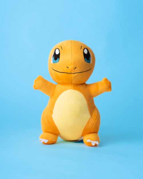 Charmander Soft Toy