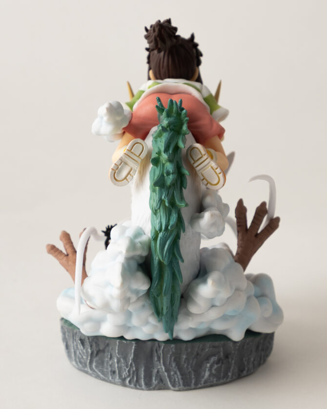 Chihiro Spirited Away Figure - Image 4