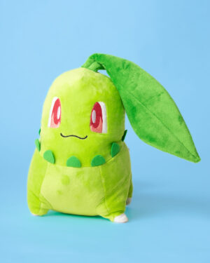 Chikorita Soft Toy