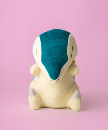 Cyndaquil Soft Toy