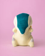 Cyndaquil Soft Toy (Preorder 20-25 day shipping time )