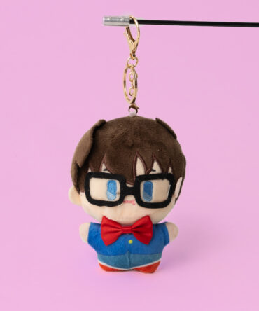 Detective Conan Plushie Keychain